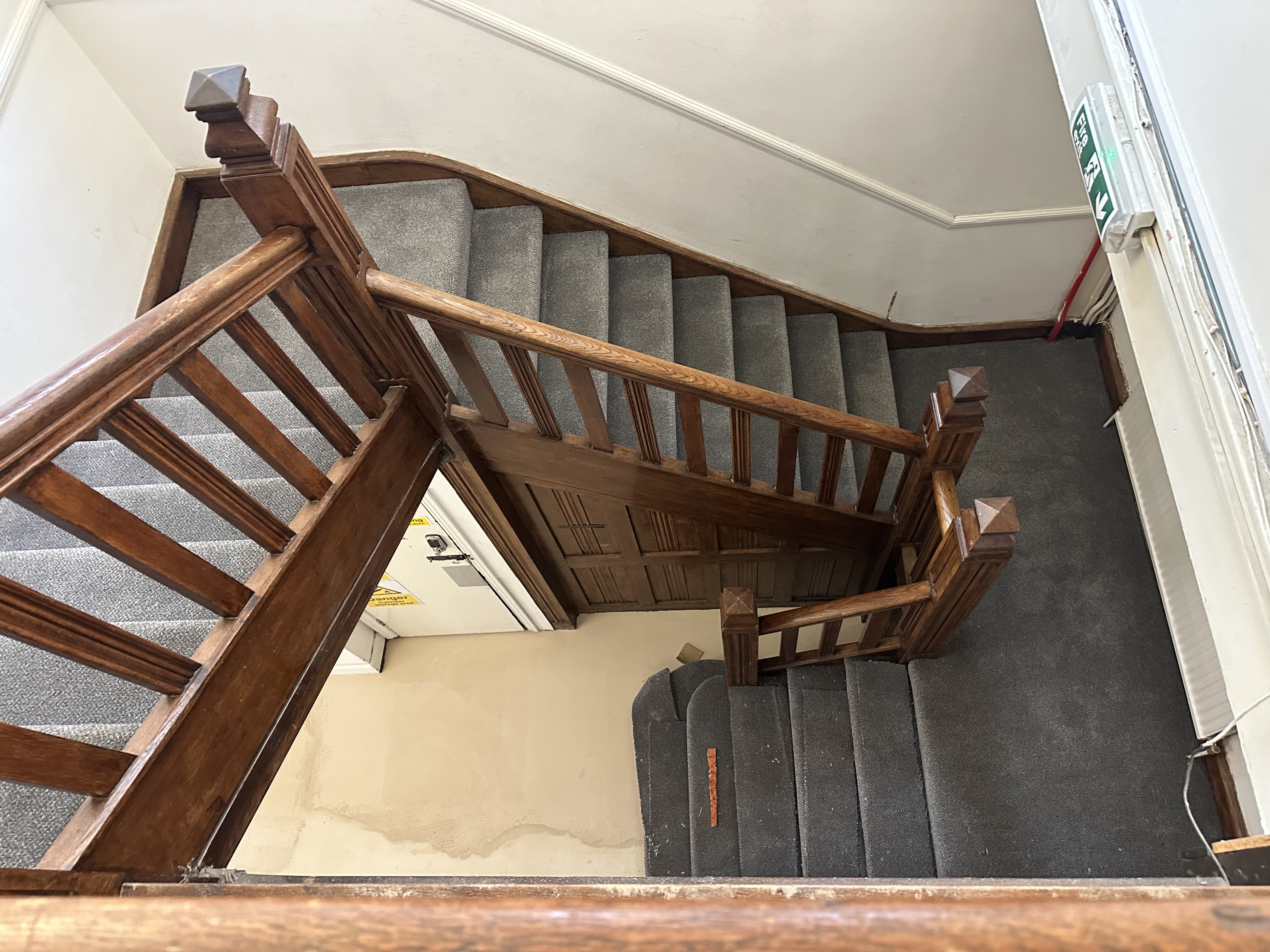 Interior Refurbishments